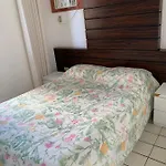 Flat Em Recife A Beira-Mar De Boa Viagem