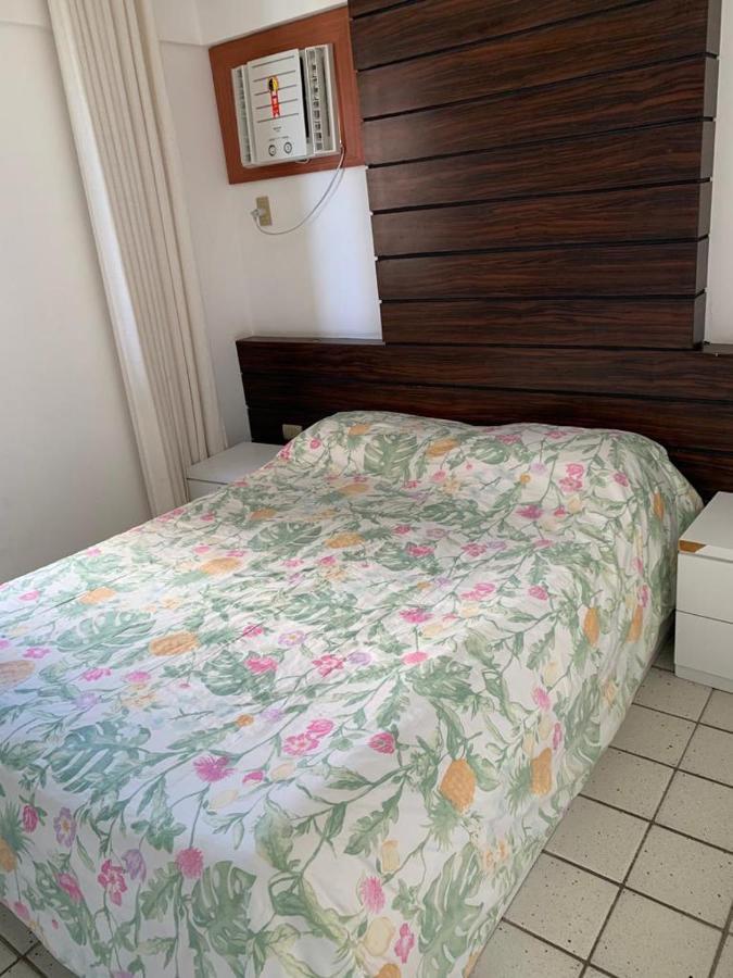 Flat Em A Beira-mar De Boa Viagem *