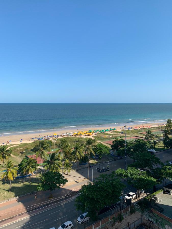 Apartment Flat Em A Beira-mar De Boa Viagem Recife