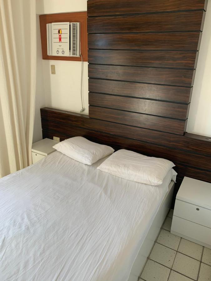 Flat Em A Beira-mar De Boa Viagem