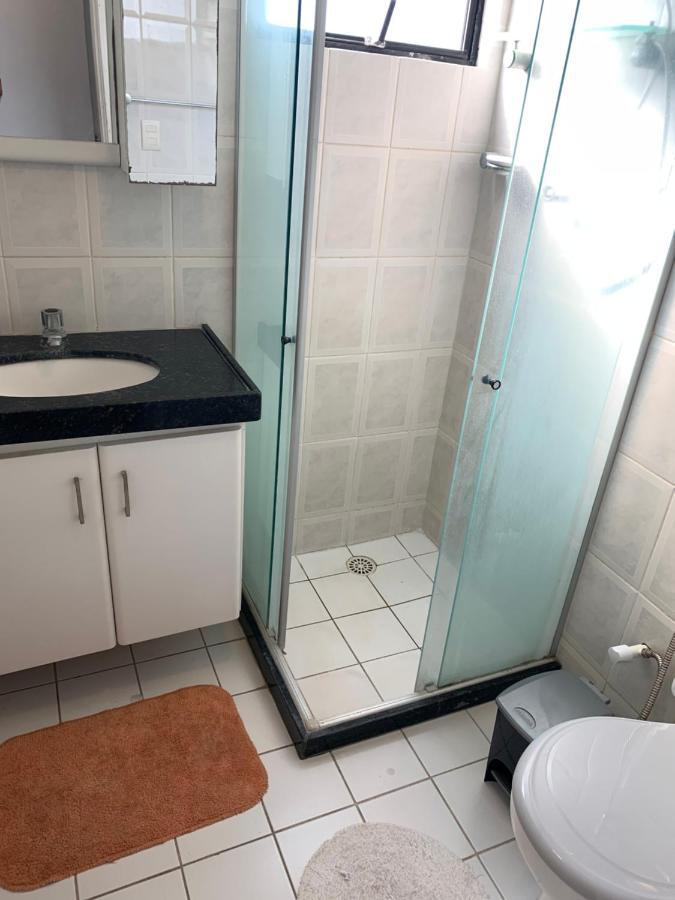 Flat Em A Beira-mar De Boa Viagem Apartment
